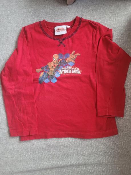 Tričko, marvel,104