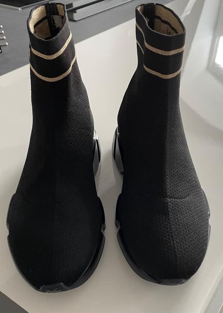 Clenkove čižmy, 37