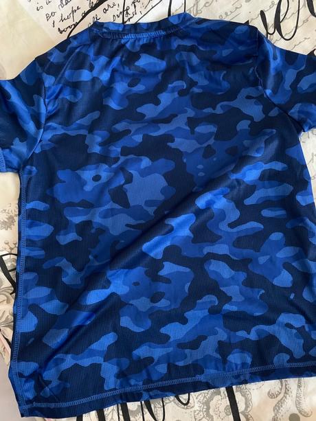 Sportove tricko, crivit,146