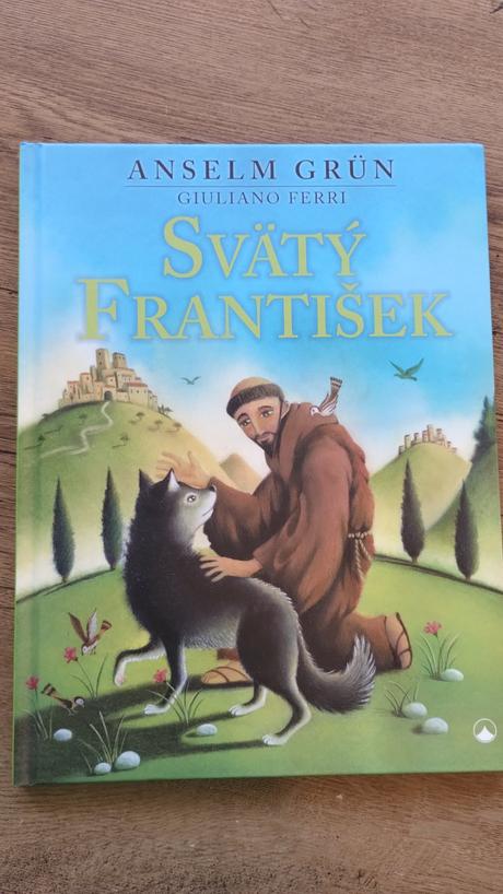 Grün-sv.františek, 