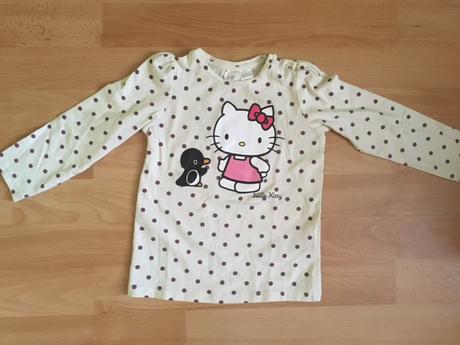 Tričko - veľ.86, h&m,86