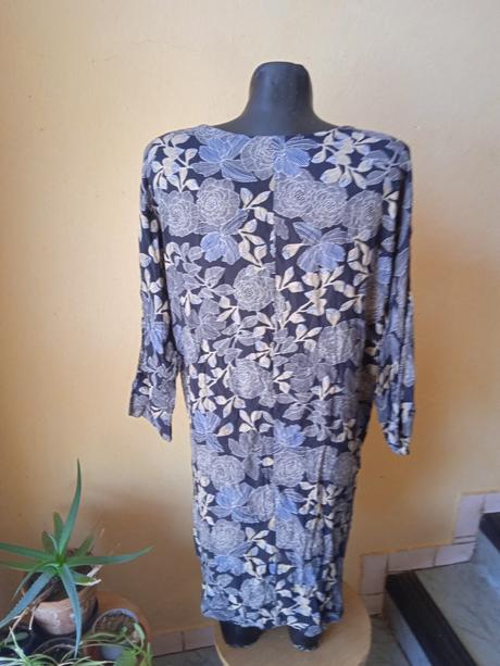 Šaty - indiska - m, m