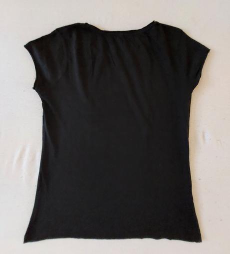 Dievčenské tričko s mačkami, 164