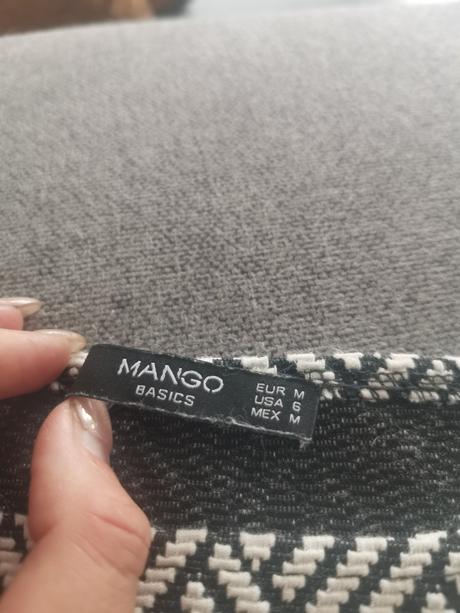 Dámske šaty, mango,m