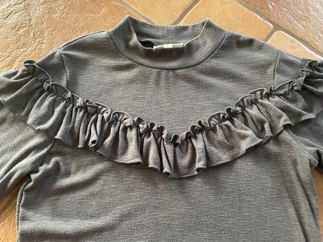 Callao sivé tricko, pompdelux,140