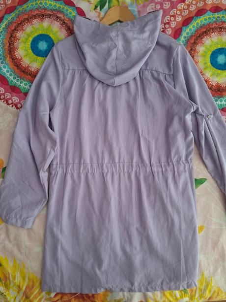 Krásna bunda, xl