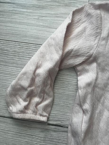 Romantické dlhorukavove body, lindex 86, lindex,86