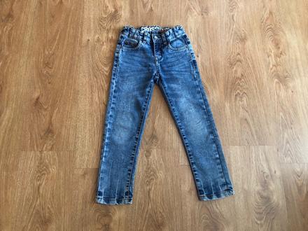 Rifle, super stav, dopodopo,116