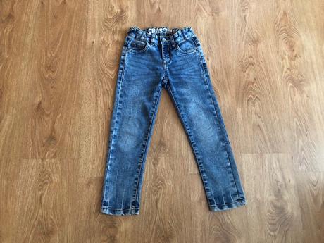 Rifle, super stav, dopodopo,116