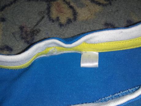 Tričko angry birs, 134