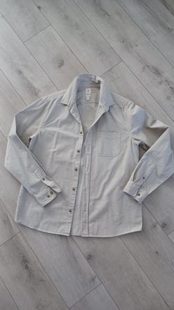 Pánska košeľa, h&m,l