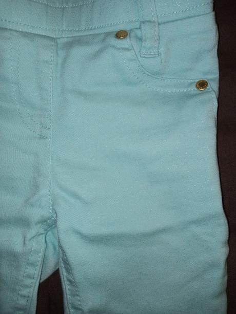 Zelene leginky 92, coccodrillo,92