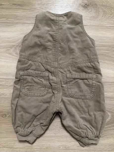 Nohavice na traky, h&m,50