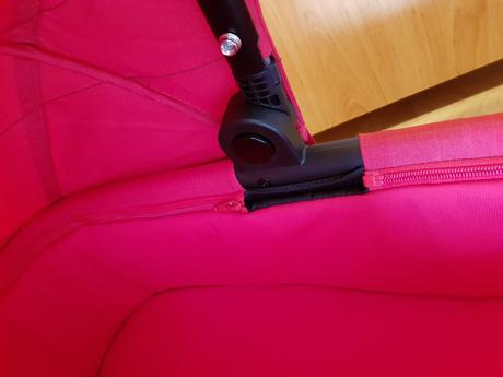Cybex cot s balios/talos vanička, cybex,cybex balios s