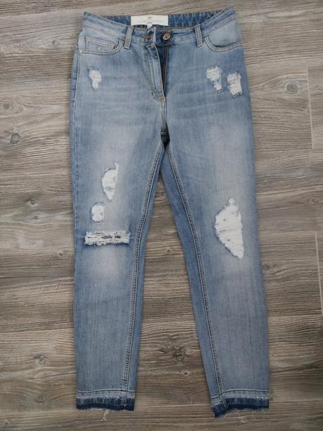 Elisabetta franchi rifle, s