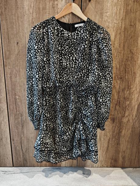 Dámske šaty, reserved,xs