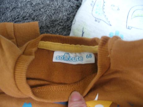 Balík pre chlapcov, 68–80