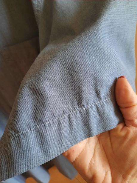 Pánska košeľa, xxl