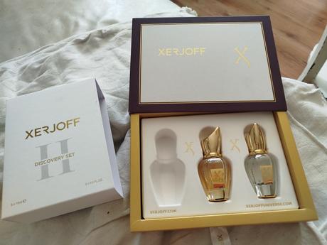 Xerjoff, 