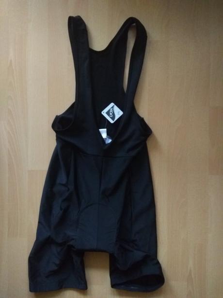 Cyklistické nohavice, xl