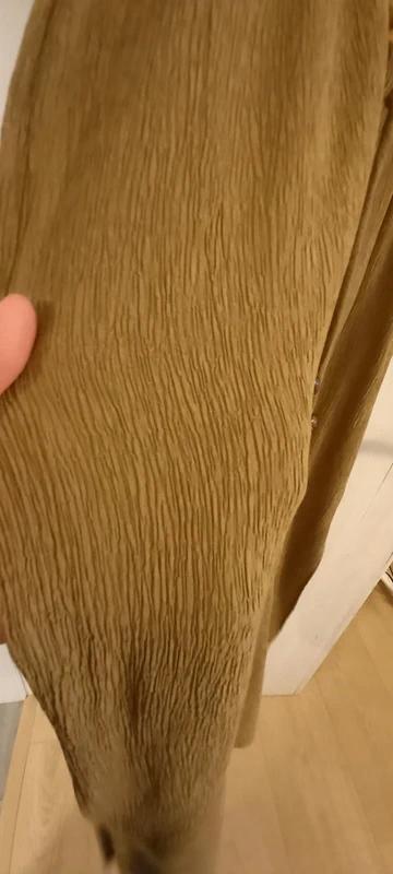 Šaty s opaskom, zara,xl