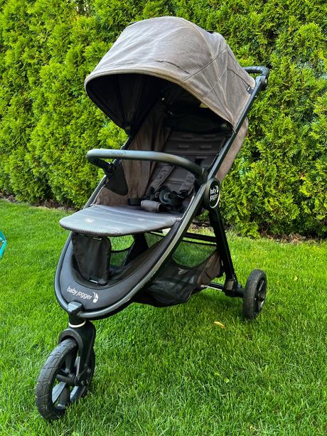 Predám plne funkčný baby jogger city mini gt2, baby jogger,baby jogger city mini gt2