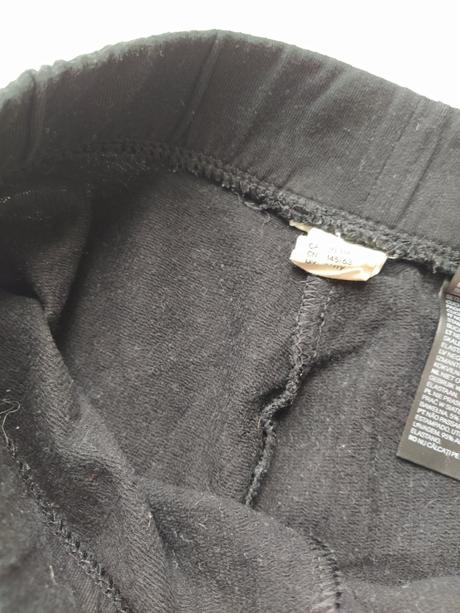 Teplejšie legíny., h&m,146