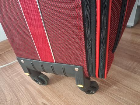 Kufor  cestovná taška, 