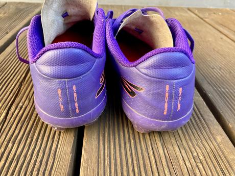 Kopačky skechers v36 23cm, 36