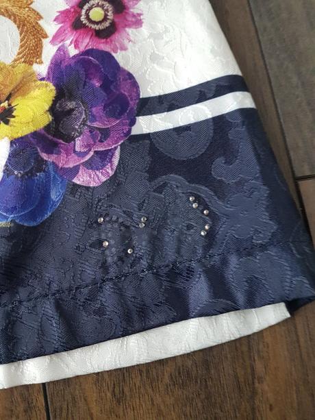 Nadherne saty dolce a gabanna 98, 98