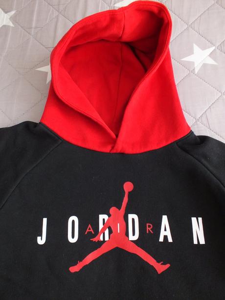 Mikina jordan, air jordan,164
