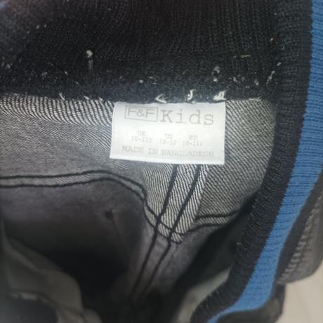 Čierne frajerské rifle 146, f&f,146