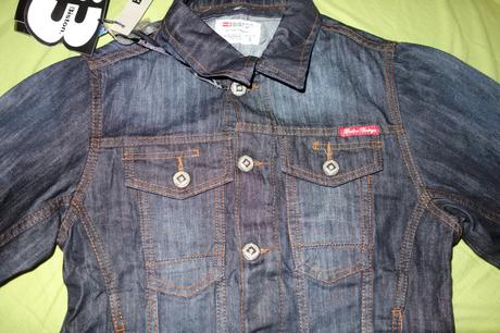 Nova riflova bunda biston, s