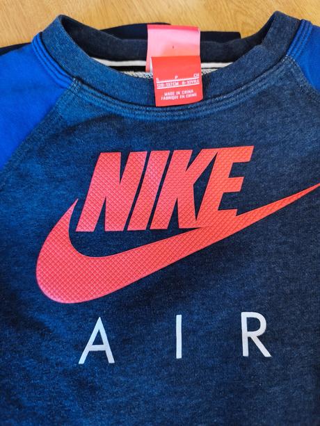 2x mikina nike, nike,128