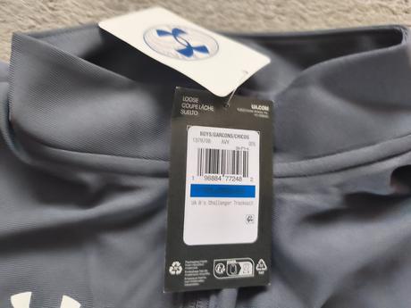 Športová súprava, under armour,164