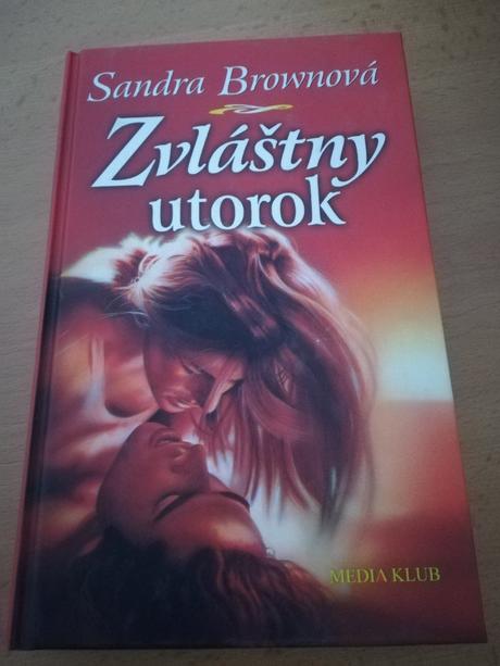Zvláštny utorok,