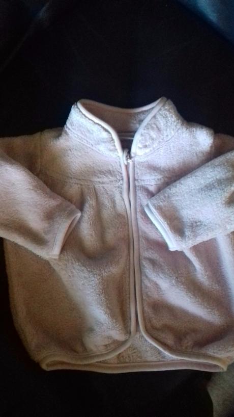 Flisova bundicka, lindex,80