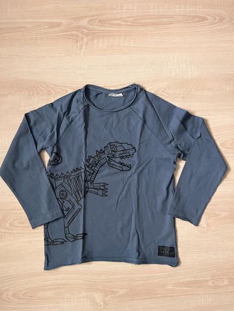 Dino natelnik, coccodrillo,122