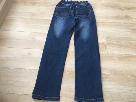 Rifle pre chudého chlapca, 152