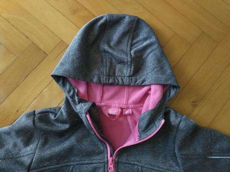 Softselova bunda, crivit,146