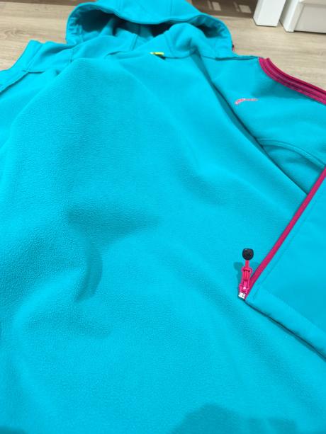 Dámska bunda kilimanjaro, kilimanjaro,s