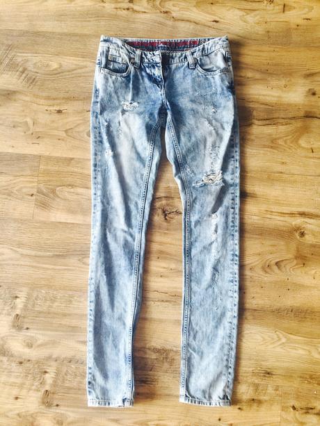 Rifle river island, river island,xs