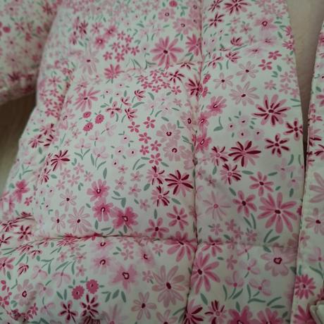 Zimná vetrovka, f&f,92