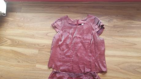 Spoločenské šaty, 46