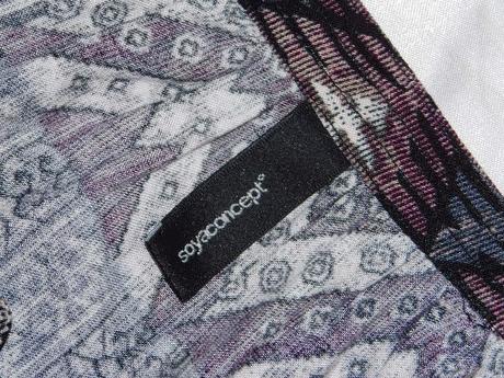 Pekna kvalitna bluzka, 36