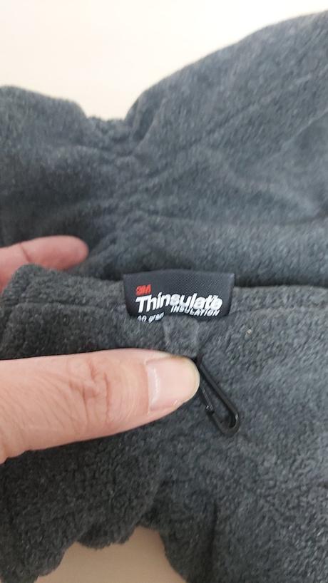 Rukavice pánske xxl, xxl