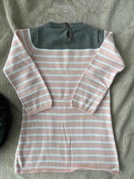 Happy girls bavlna vlna šaty 4, 104