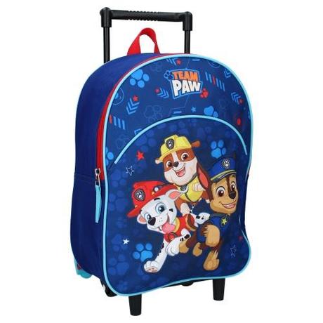Trolley batoh paw patrol, 