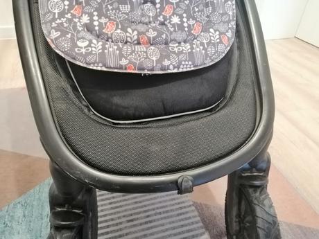 Športový kočík, petite&mars,petite&mars street