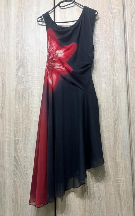 Spoločenské šaty shein ,, s